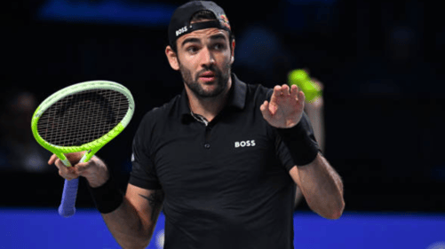 Matteo-Berrettini